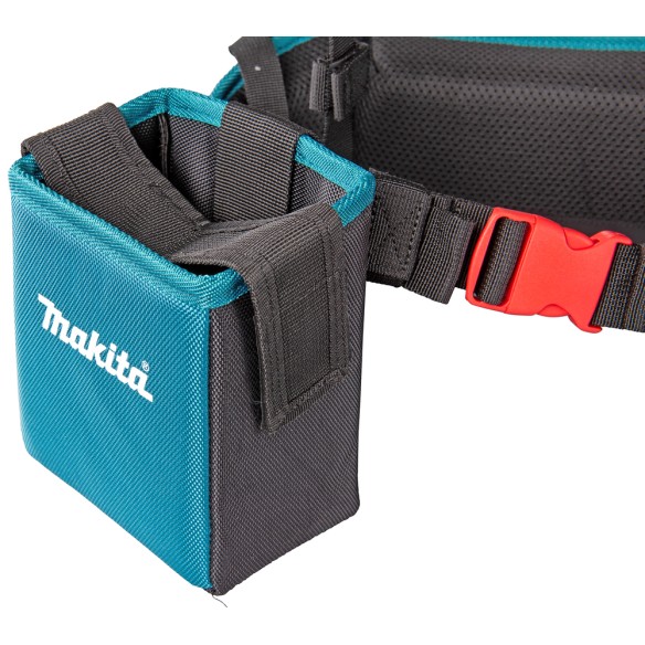 Batería de mochila Makita PDC1500A01 - 40V máx, 1567 Wh, compatible con LXT® y XGT® Batería de mochila Makita PDC1500A01 - 40V máx, 1567 Wh, compatible con LXT® y XGT®