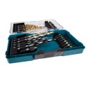 Estuche de brocas y puntas para taladro Makita E-07054 - 29 pcs