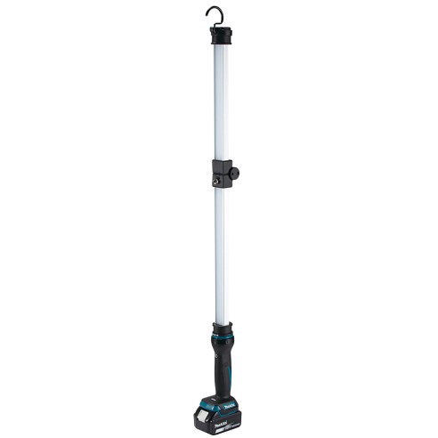 Luz LED tipo barra plegable Makita DML818 - 18V - 1700 lúmenes - 3 modos de iluminación