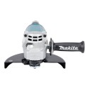 Amoladora Makita GA9090N - 230 mm - 2.200 W - 6.600 rpm, doble aislamiento