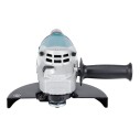 Amoladora Makita GA9090N - 230 mm - 2.200 W - 6.600 rpm, doble aislamiento