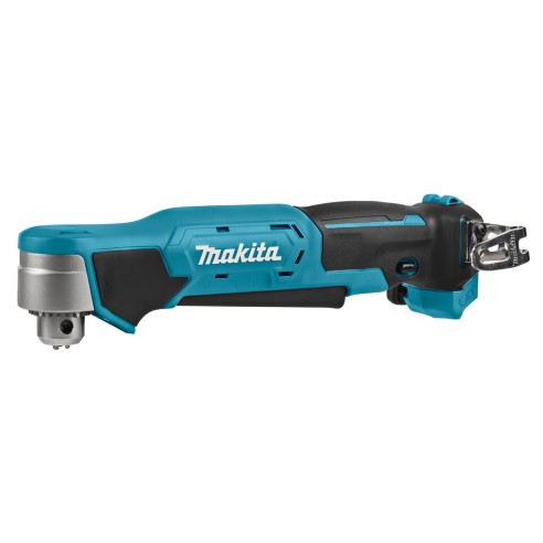 Taladro angular Makita DA332DZ 12V - Luz LED - Ideal para espacios reducidos - Solo cuerpo (Sin batería ni cargador ni maletín)