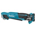 Taladro angular Makita DA332DZ 12V - Luz LED - Ideal para espacios reducidos - Solo cuerpo (Sin batería ni cargador ni maletín)