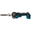 Lijadora de banda Makita DBS180Z 18V - Velocidad variable 600-1700 m/min - Sin batería ni cargador ni maletín