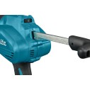 Sellador de silicona Makita DCG180Z - 18V, velocidad variable, luz LED, 5000 N de empuje - Sin batería ni cargador ni maletín