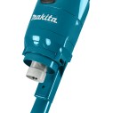 Aspirador de mano Makita DCL286FZ - 18V, motor sin escobillas, 4 velocidades, luz LED - Sin batería ni cargador