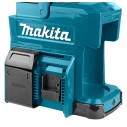 Cafetera a batería Makita DCM501Z - 12V/18V, 240 ml, para trabajo - Solo cuerpo (Sin batería ni cargador)