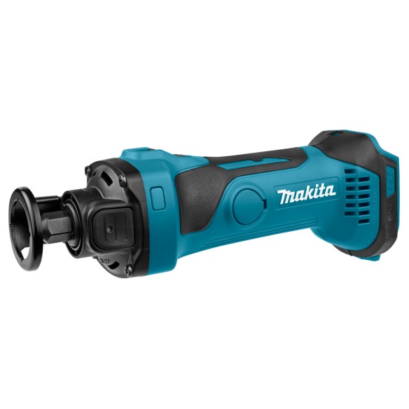 Fresadora de corte para tabiquería seca Makita DCO180Z - 18V 30.000 rpm - Sin batería ni cargador ni maletín
