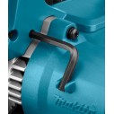 Cortador de metal Makita DCS553Z - 18V, motor sin escobillas, 150 mm, corte rápido - Sin batería ni cargador ni maletín