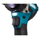 Taladro atornillador Makita DDF484Z - 18V, 54 Nm, motor sin escobillas, luz LED integrada - Sin batería ni cargador ni maletín