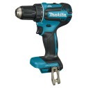 Taladro atornillador Makita DDF485Z 18V - Motor sin escobillas, 50 Nm, luz LED integrada - Sin batería ni cargador ni maletín