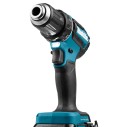 Taladro atornillador Makita DDF485Z 18V - Motor sin escobillas, 50 Nm, luz LED integrada - Sin batería ni cargador ni maletín