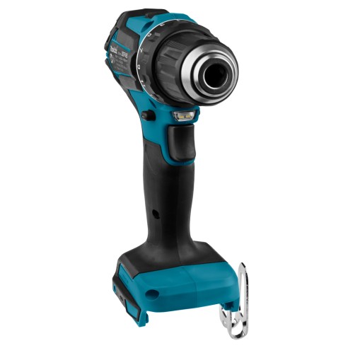 Taladro atornillador Makita DDF485Z 18V - Motor sin escobillas, 50 Nm, luz LED integrada - Sin batería ni cargador ni maletín