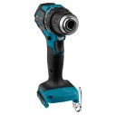 Taladro atornillador Makita DDF485Z 18V - Motor sin escobillas, 50 Nm, luz LED integrada - Sin batería ni cargador ni maletín