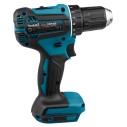 Taladro atornillador Makita DDF485Z 18V - Motor sin escobillas, 50 Nm, luz LED integrada - Sin batería ni cargador ni maletín