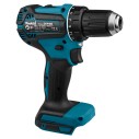 Taladro atornillador Makita DDF485Z 18V - Motor sin escobillas, 50 Nm, luz LED integrada - Sin batería ni cargador ni maletín