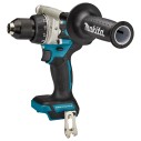 Taladro atornillador Makita DDF486Z 18V - 130 Nm - 2 velocidades - Luz LED integrada - Sin batería ni cargador ni maletín