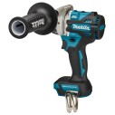 Taladro atornillador Makita DDF486Z 18V - 130 Nm - 2 velocidades - Luz LED integrada - Sin batería ni cargador ni maletín