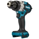 Taladro atornillador Makita DDF486Z 18V - 130 Nm - 2 velocidades - Luz LED integrada - Sin batería ni cargador ni maletín