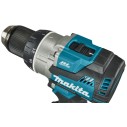 Taladro atornillador a batería Makita DDF489Z - 18V, 73 Nm, motor sin escobillas - Sin batería ni cargador ni maletín