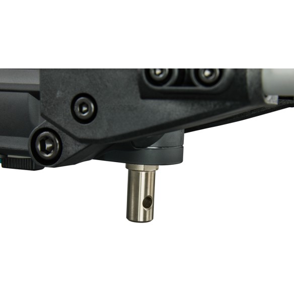 Ahoyadora Makita DDG461Z - 36V (18V x2) - Motor sin escobillas, 2 velocidades, 136 Nm - Sin batería ni cargador Ahoyadora Makita DDG461Z - 36V (18V x2) - Motor sin escobillas, 2 velocidades, 136 Nm - Sin batería ni cargador