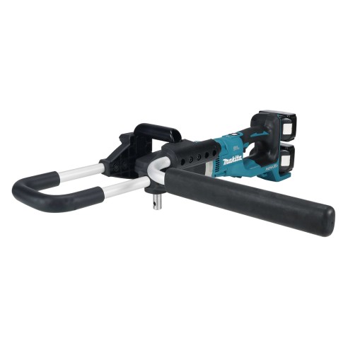Ahoyadora Makita DDG461Z - 36V (18V x2) - Motor sin escobillas, 2 velocidades, 136 Nm - Sin batería ni cargador