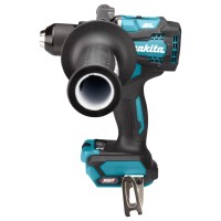 Taladro atornillador Makita DF001GZ 40Vmax - 140 Nm - Motor sin escobillas y AFT - Sin batería ni cargador ni maletín 2