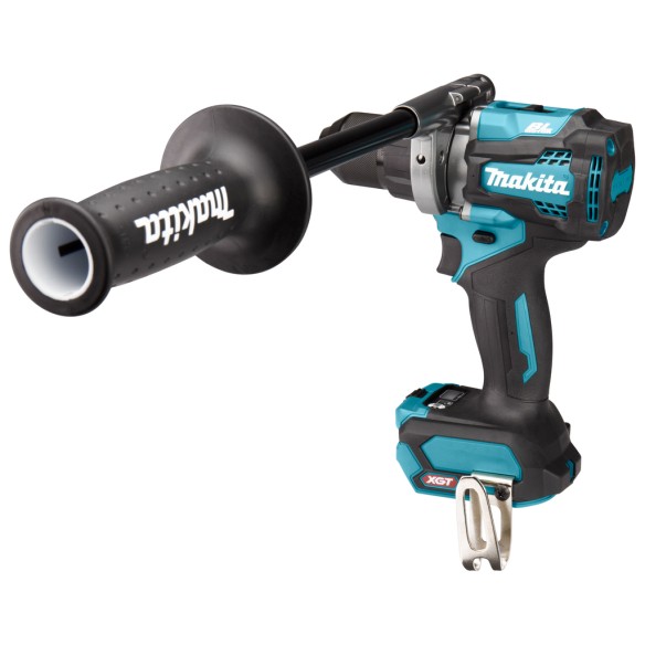 Taladro atornillador Makita DF001GZ 40Vmax - 140 Nm - Motor sin escobillas y AFT - Sin batería ni cargador ni maletín
