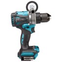 Taladro atornillador Makita DF001GZ 40Vmax - 140 Nm - Motor sin escobillas y AFT - Sin batería ni cargador ni maletín