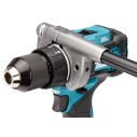 Taladro atornillador Makita DF001GZ 40Vmax - 140 Nm - Motor sin escobillas y AFT - Sin batería ni cargador ni maletín