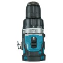 Taladro atornillador Makita DF002GZ 40Vmax - 64 Nm - motor sin escobillas - luz LED integrada - Sin batería ni cargador