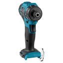 Taladro atornillador Makita DF033DZ 12V - Motor sin escobillas - 30 Nm - Luz LED - Sin batería ni cargador ni maletín