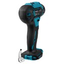 Taladro atornillador Makita DF033DZ 12V - Motor sin escobillas - 30 Nm - Luz LED - Sin batería ni cargador ni maletín