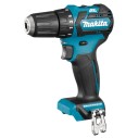 Taladro atornillador 12V Makita DF332DZ - Motor sin escobillas, 35 Nm, luz LED, 2 vel. - Sin batería ni cargador ni maletín