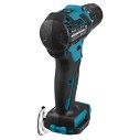 Taladro atornillador 12V Makita DF332DZ - Motor sin escobillas, 35 Nm, luz LED, 2 vel. - Sin batería ni cargador ni maletín