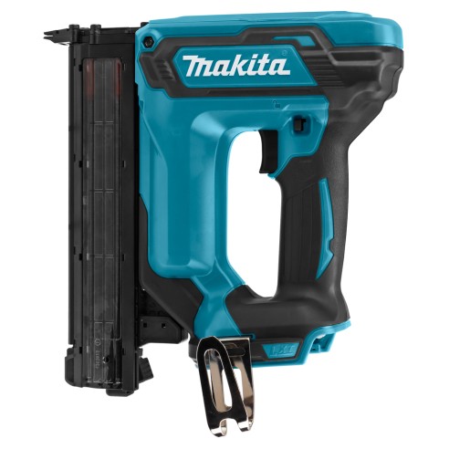 Clavadora neumática a batería Makita DFN350Z - 18V - Luz LED y ajuste de profundidad - Sin batería ni cargador ni maletín