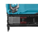 Clavadora neumática a batería Makita DFN350Z - 18V - Luz LED y ajuste de profundidad - Sin batería ni cargador ni maletín