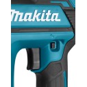 Clavadora neumática a batería Makita DFN350Z - 18V - Luz LED y ajuste de profundidad - Sin batería ni cargador ni maletín