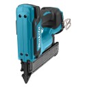 Clavadora neumática a batería Makita DFN350Z - 18V - Luz LED y ajuste de profundidad - Sin batería ni cargador ni maletín