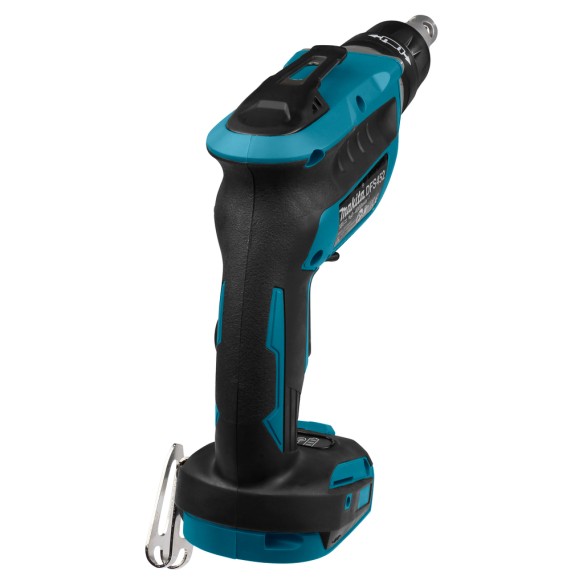 Atornillador LXT Makita DFS452Z 18V - Motor sin escobillas, 0-4000 rpm - luz LED - Sin batería ni cargador ni maletín