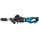 Ahoyadora Makita DG002GZ 40V - Tecnología ADT, 200mm, 2 velocidades, luz LED - Solo cuerpo (Sin batería ni cargador ni maletín)