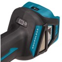 Miniamoladora Makita DGA519Z - 125 mm - 18V - Motor sin escobillas - Sin batería ni cargador ni maletín