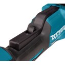 Miniamoladora Makita DGA519Z - 125 mm - 18V - Motor sin escobillas - Sin batería ni cargador ni maletín