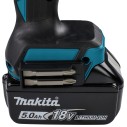 Taladro combinado Makita DHP486Z - 18V, 130 Nm, motor sin escobillas, luz LED - Sin batería ni cargador ni maletín