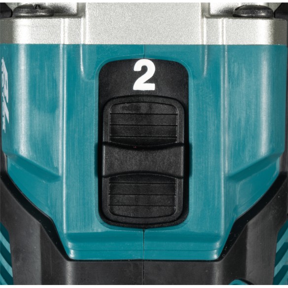 Taladro combinado Makita DHP489Z - 18V, 110 Nm, motor sin escobillas, luz LED - Solo cuerpo (Sin batería ni cargador ni maletín) Taladro combinado Makita DHP489Z - 18V, 110 Nm, motor sin escobillas, luz LED - Solo cuerpo (Sin batería ni cargador ni maletín)