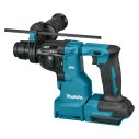 Martillo perforador a batería Makita DHR183Z - 18V SDS-PLUS - Ligero y potente, 1,7 J - Sin batería ni cargador ni maletín