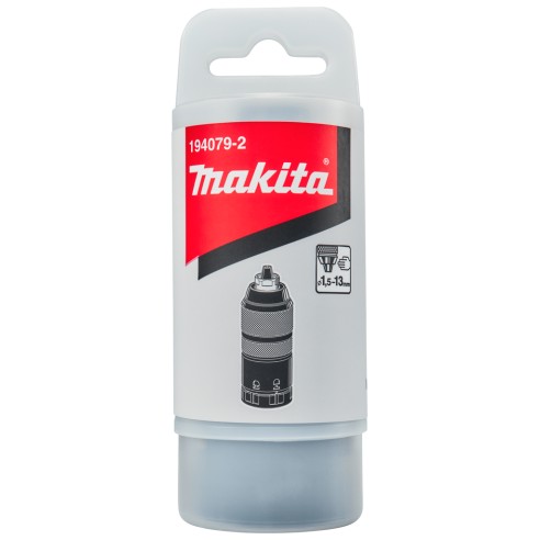 Martillo ligero Makita DHR243Z 18V - SDS-PLUS - 24 mm - 2,0 J - Motor sin escobillas - Sin batería ni cargador ni maletín