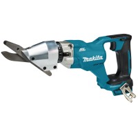 Cizalla de cemento Makita DJS800Z - 18V, 0-3000 rpm, corte 13 mm, motor sin escobillas - Sin batería ni cargador ni maletín
