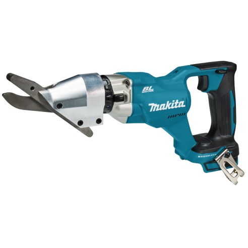 Cizalla de cemento Makita DJS800Z - 18V, 0-3000 rpm, corte 13 mm, motor sin escobillas - Sin batería ni cargador ni maletín