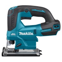 Sierra de calar Makita DJV184Z - 18V, motor sin escobillas - Sin batería ni cargador ni maletín 2